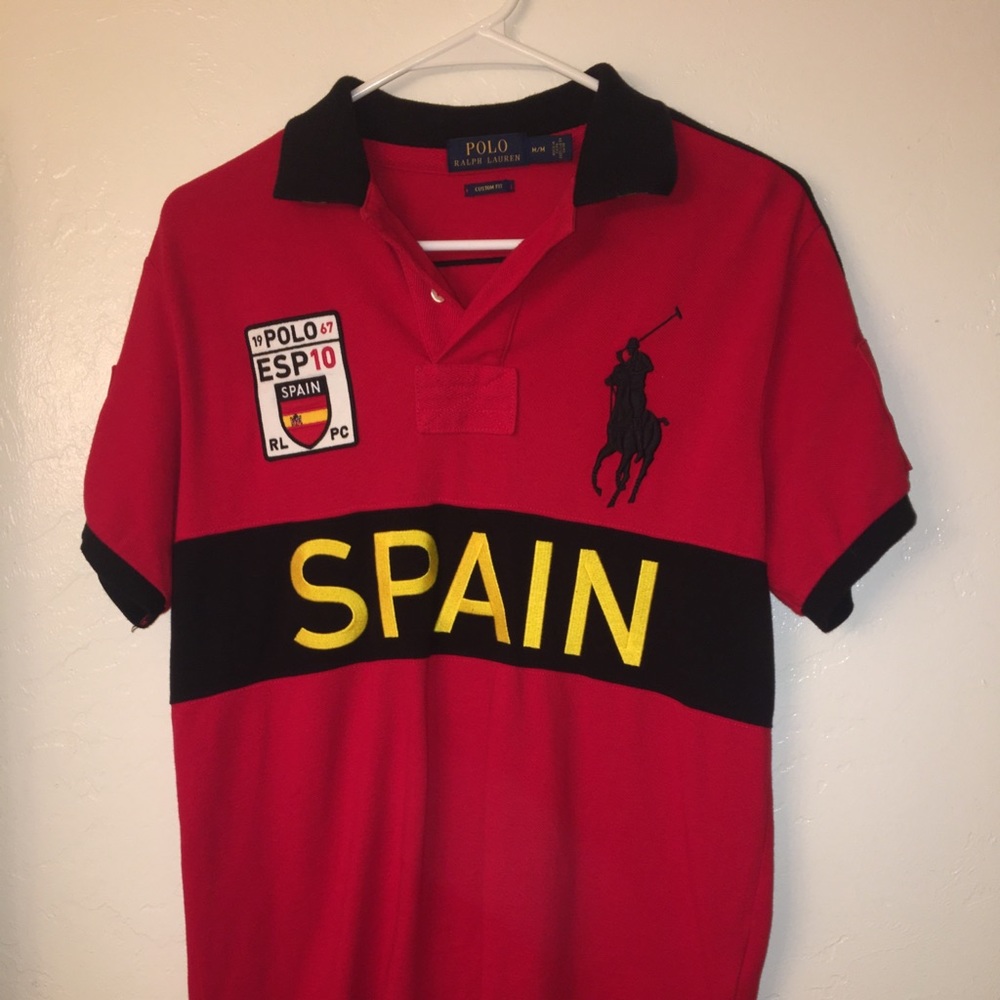 Polo Ralph Lauren Rugby